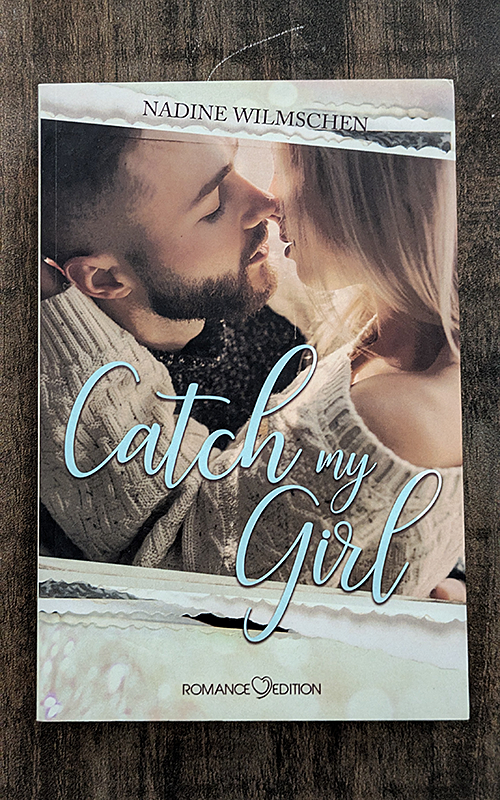 Catch My Girl