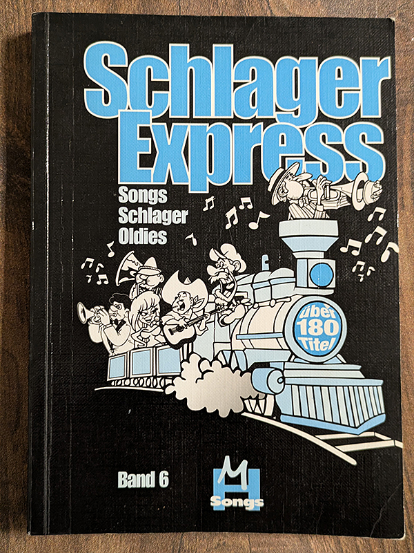 Schlagerexpress