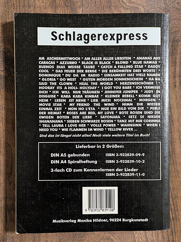 Schlagerexpress