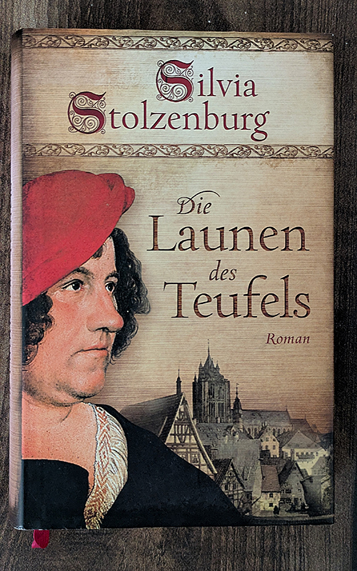 Die Launen des Teufels