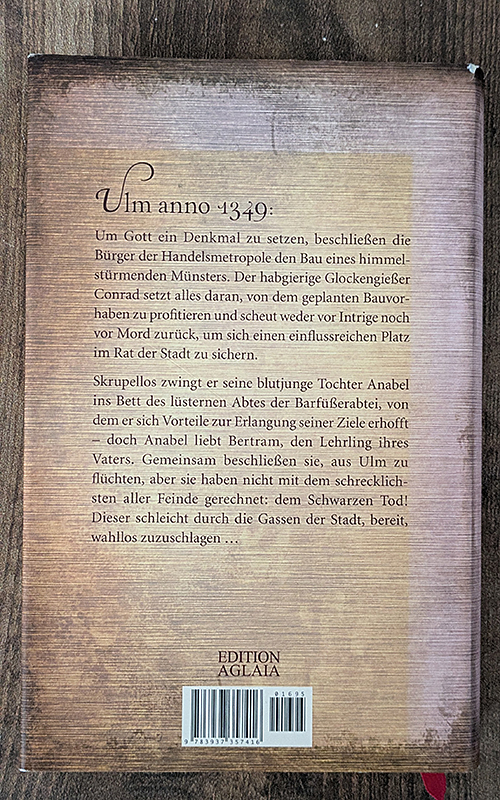Die Launen des Teufels