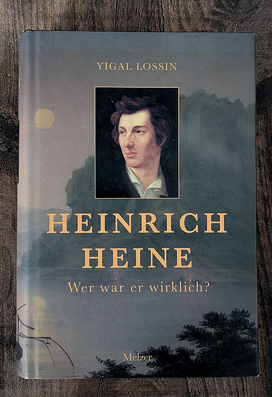 Heinrich Heine