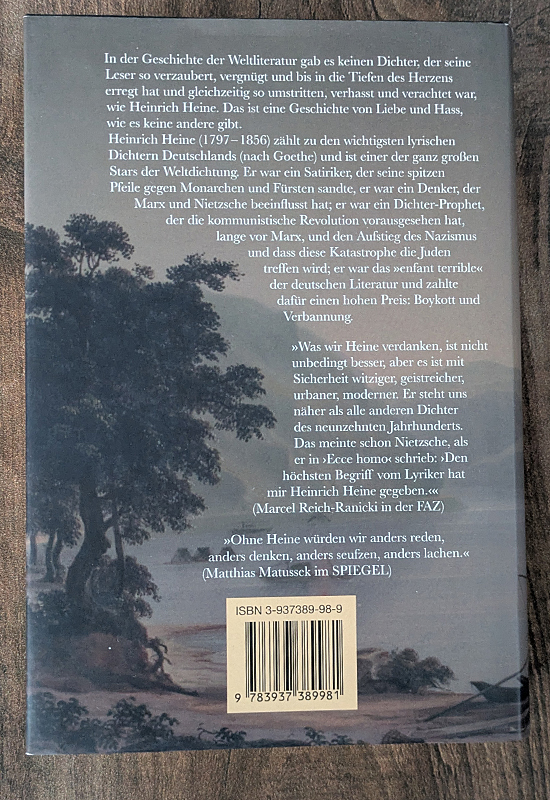 Heinrich Heine