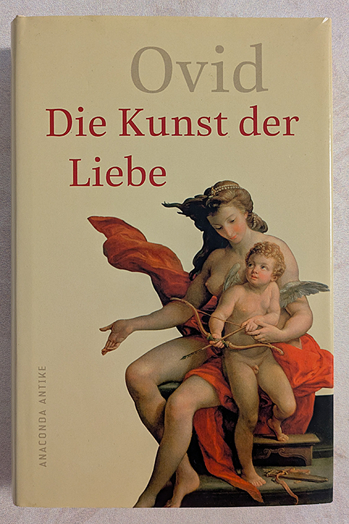 Die Kunst der Liebe