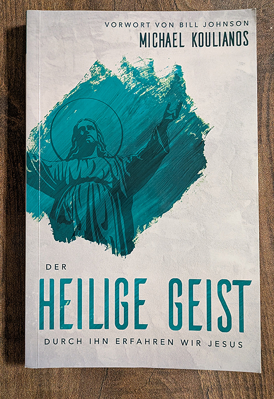 ˜Derœ Heilige Geist