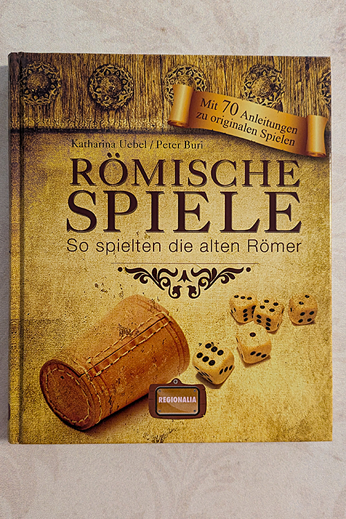Römische Spiele