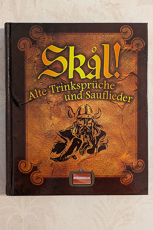 Skål!