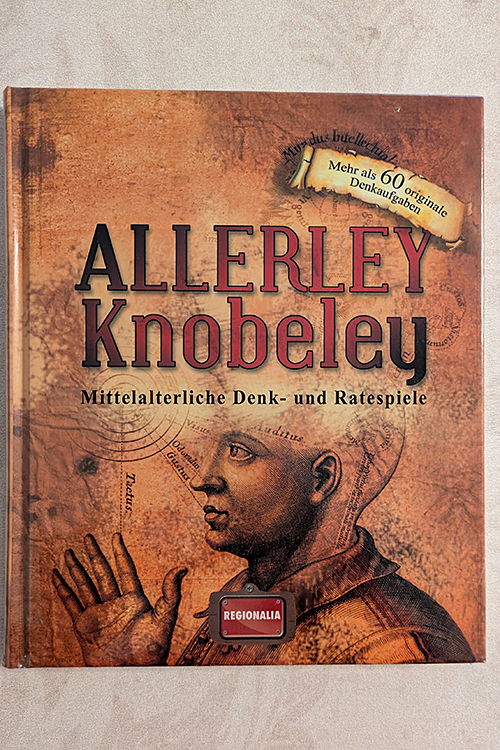Allerley Knobeley