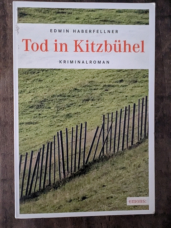 Tod in Kitzbühel