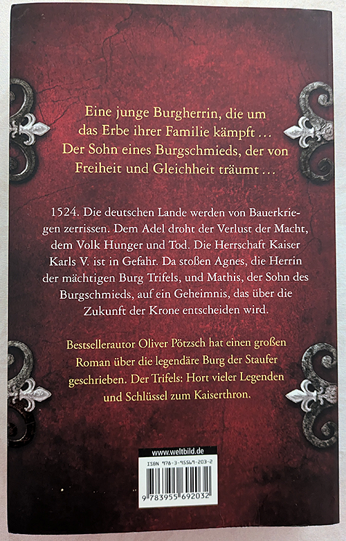 Die Burg der Könige