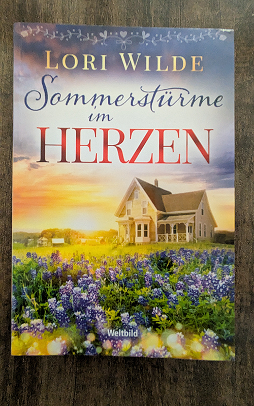 Sommerstürme im Herzen