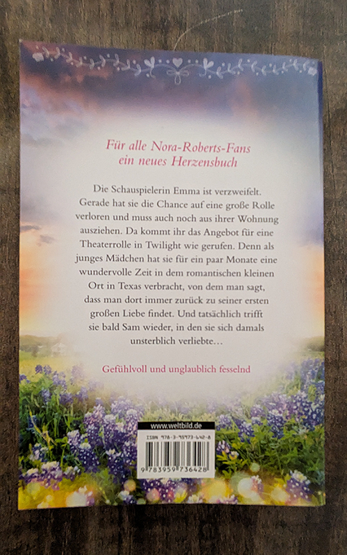 Sommerstürme im Herzen