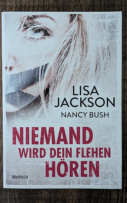 Du kannst den Toten nicht entkommen