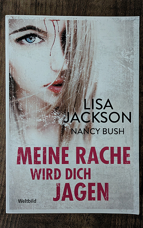 Du kannst den Toten nicht entkommen