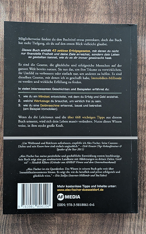 Reicher als die Geissens
